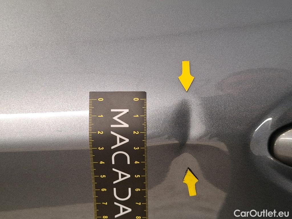  Nissan  Qashqai NISSAN  / 2017 / 5P / Crossover 1.5 DCI 115 Business Edition #10