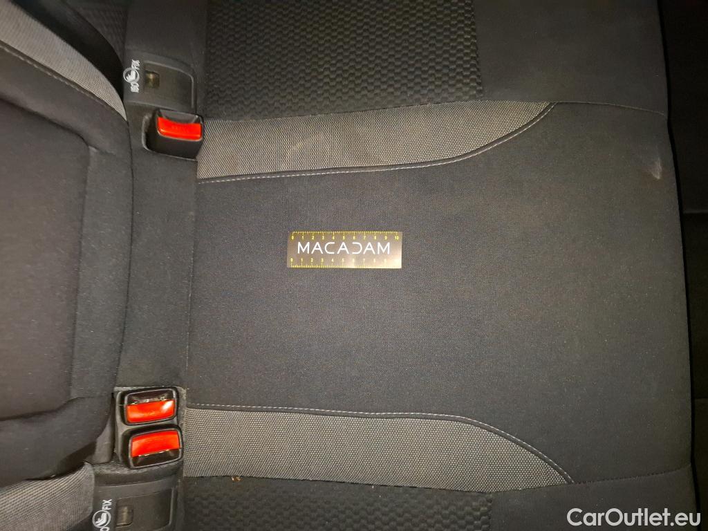  Nissan  Qashqai NISSAN  / 2017 / 5P / Crossover 1.5 DCI 115 Business Edition #67