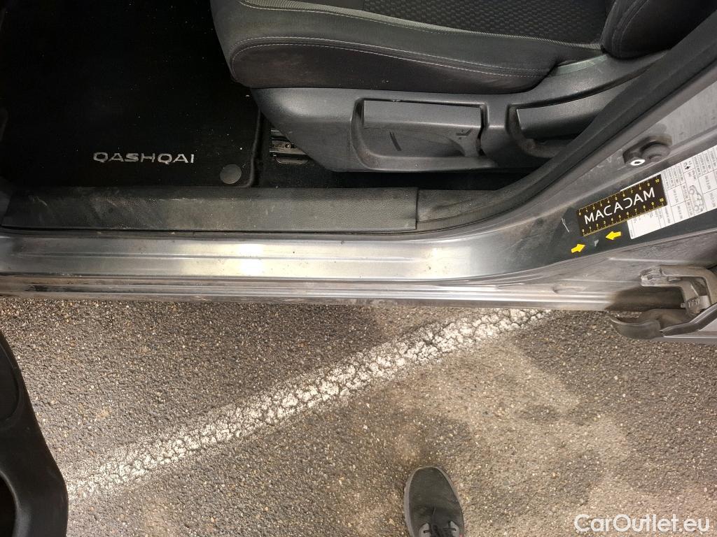  Nissan  Qashqai NISSAN  / 2017 / 5P / Crossover 1.5 DCI 115 Business Edition #44