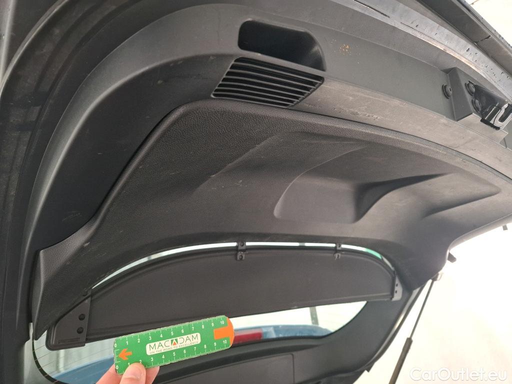  Toyota  Corolla TOYOTA  Touring Sports / 2018 / 5P / Break Hybride 122h Dynamic Business Beyond Zer #13