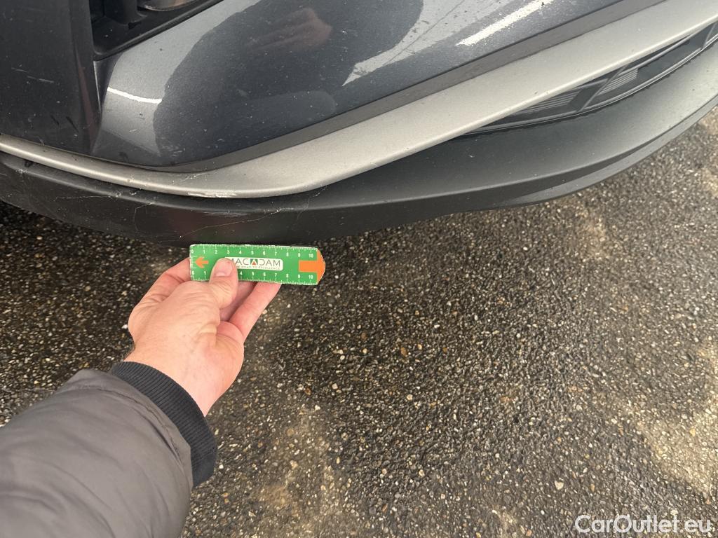  Hyundai  Tucson  Business Hybrid 2WD 1.6 T-GDI 230CV BVA6 E6d #17