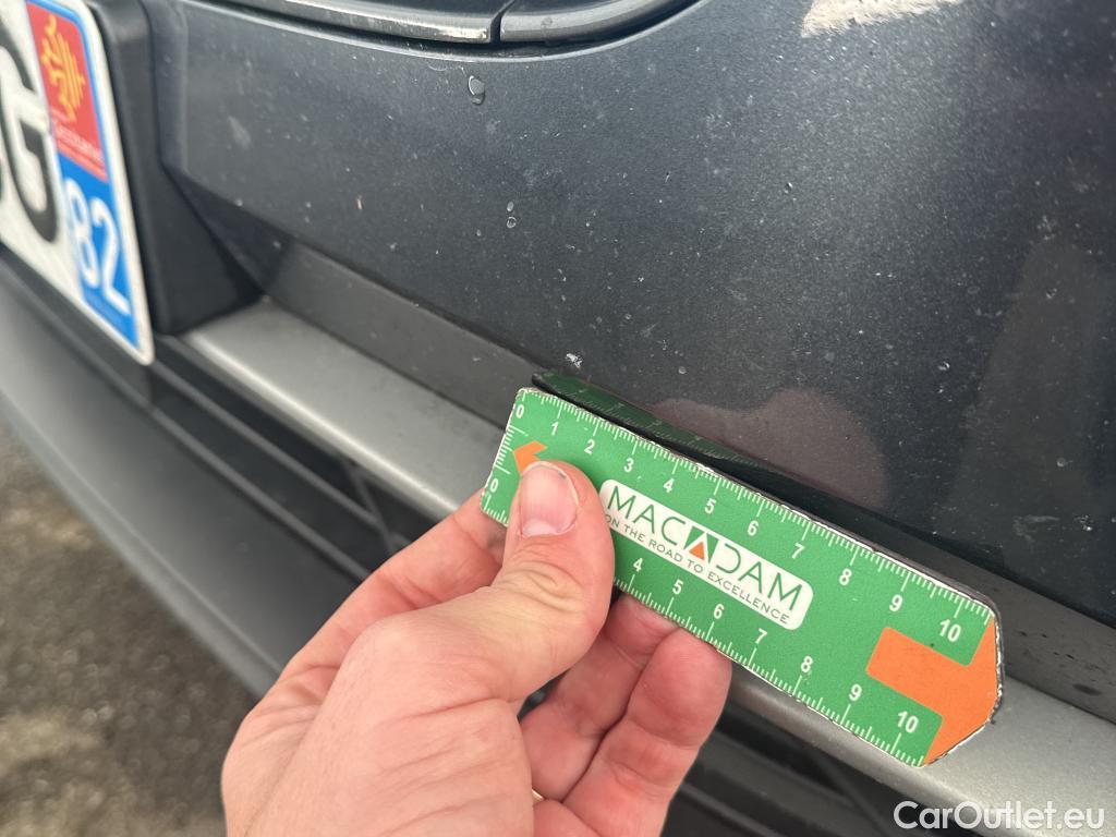  Hyundai  Tucson  Business Hybrid 2WD 1.6 T-GDI 230CV BVA6 E6d #22