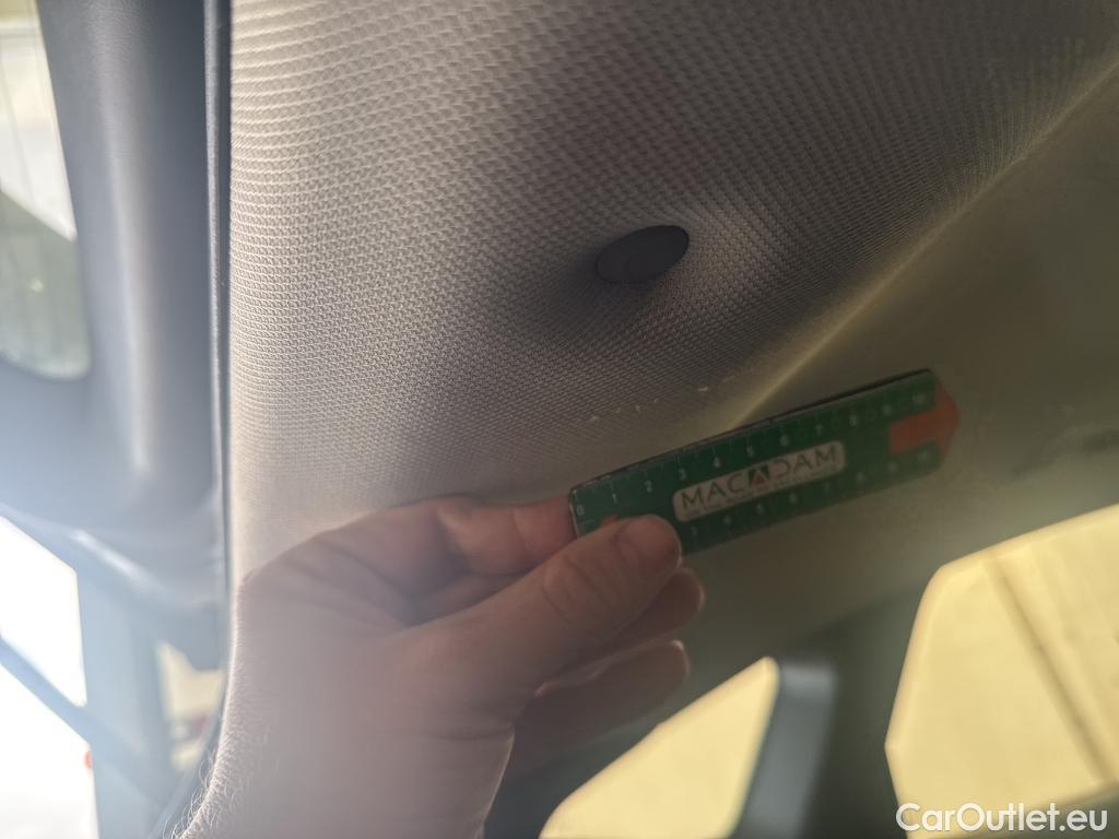  Hyundai  Tucson  Business Hybrid 2WD 1.6 T-GDI 230CV BVA6 E6d #10