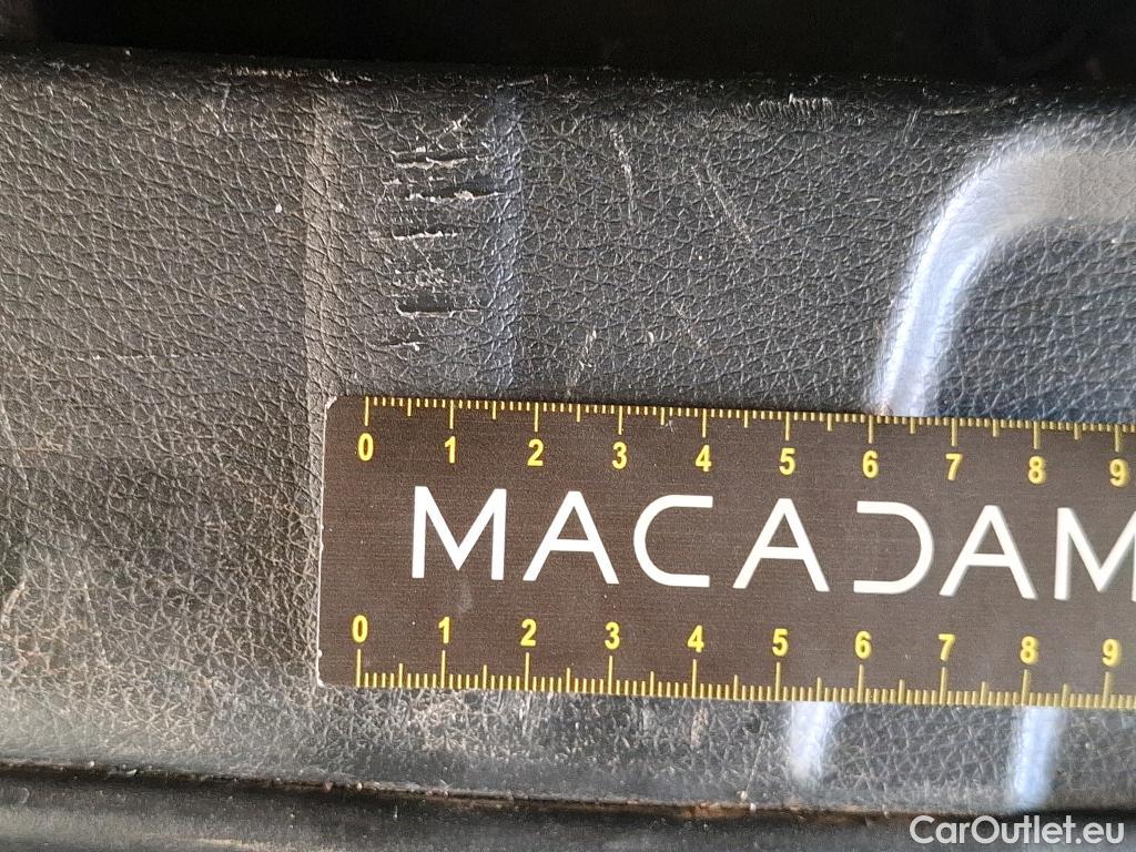  Nissan  Qashqai NISSAN  / 2017 / 5P / Crossover 1.5 DCI 115 Business Edition #72