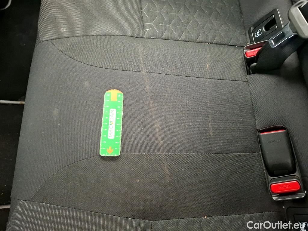  Toyota  Corolla TOYOTA  Touring Sports / 2018 / 5P / Break Hybride 122h Dynamic Business Beyond Zer #20