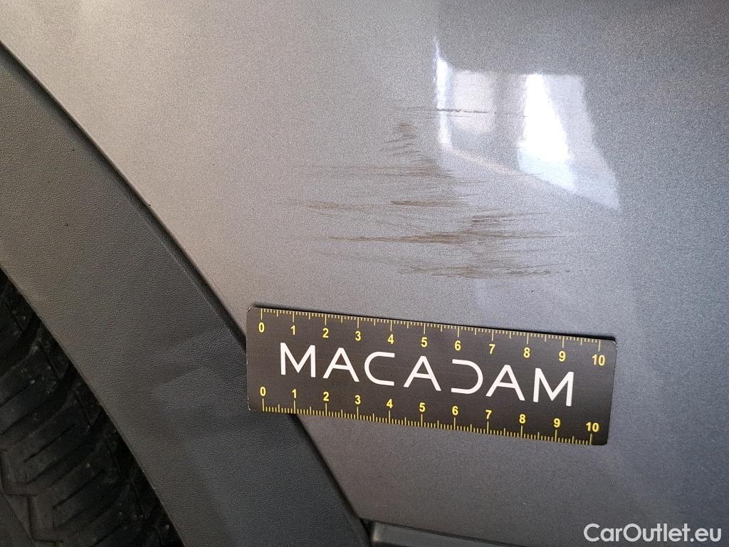  Nissan  Qashqai NISSAN  / 2017 / 5P / Crossover 1.5 DCI 115 Business Edition #30