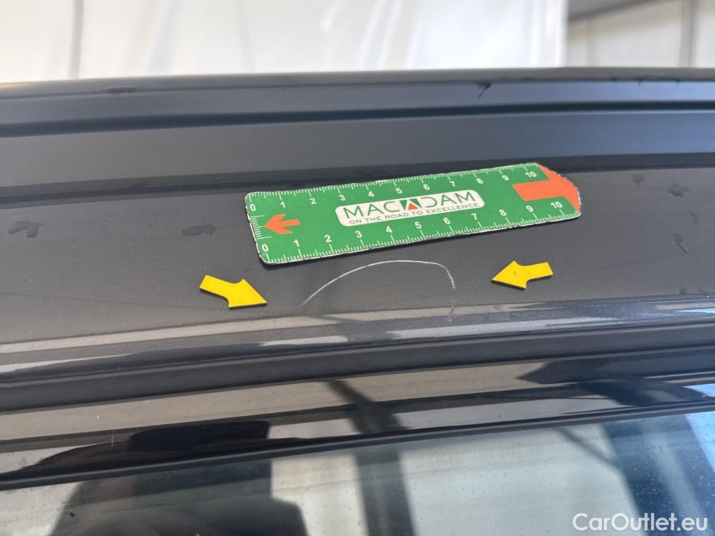  Hyundai  Tucson  Business Hybrid 2WD 1.6 T-GDI 230CV BVA6 E6d #14