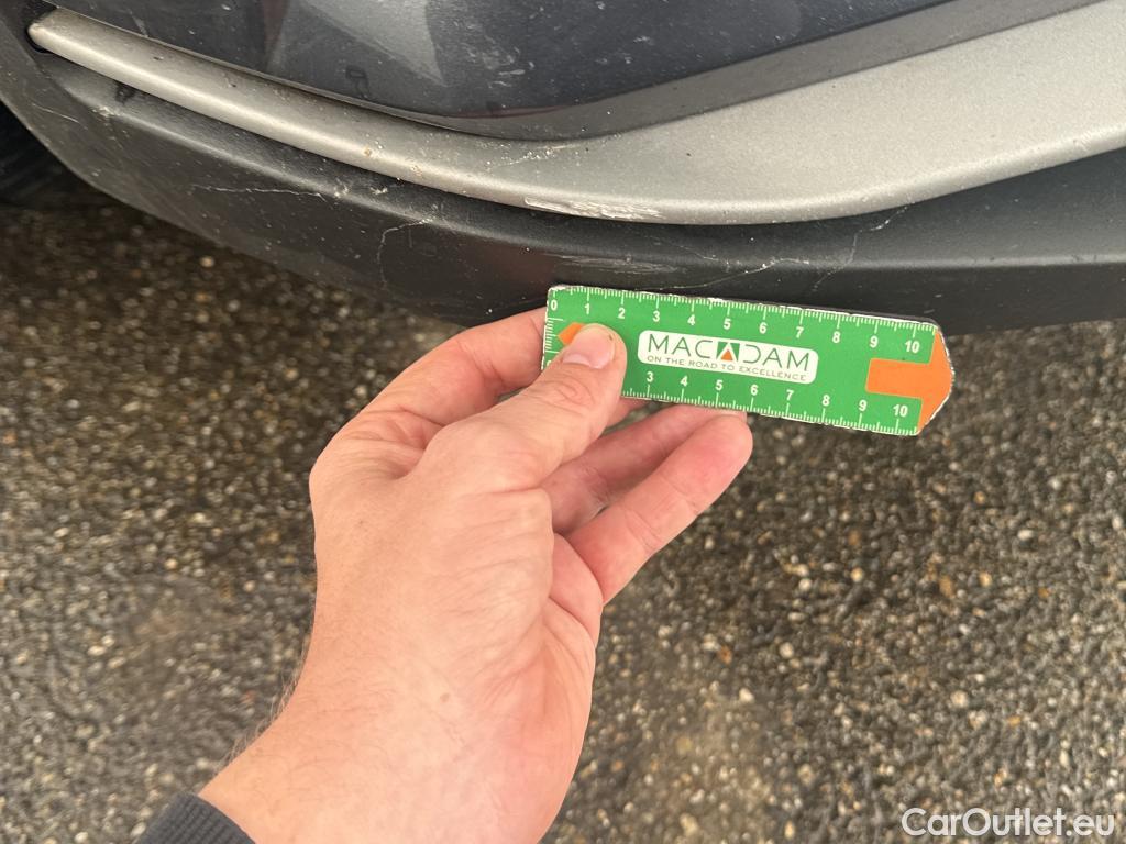  Hyundai  Tucson  Business Hybrid 2WD 1.6 T-GDI 230CV BVA6 E6d #18