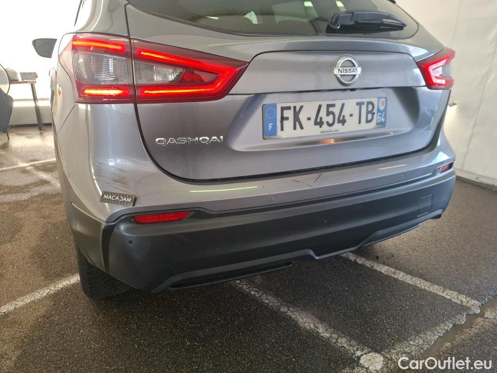  Nissan  Qashqai NISSAN  / 2017 / 5P / Crossover 1.5 DCI 115 Business Edition #29