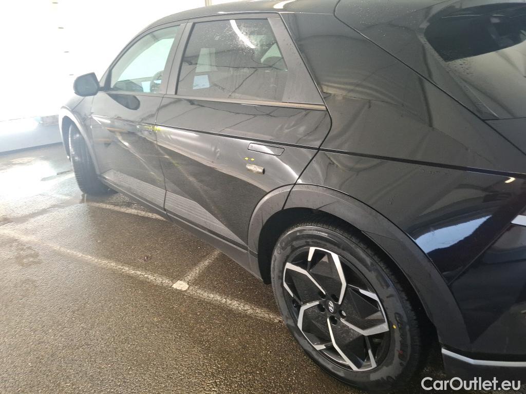  Hyundai   Ioniq HYUNDAI 5 / 2021 / 5P / SUV BEV 77KWH RWD INTUITIVE #1