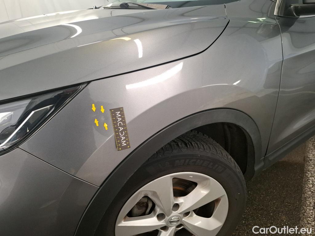  Nissan  Qashqai NISSAN  / 2017 / 5P / Crossover 1.5 DCI 115 Business Edition #59