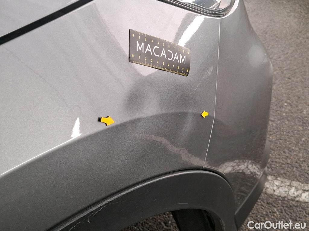  Nissan  Qashqai NISSAN  / 2017 / 5P / Crossover 1.5 DCI 115 Business Edition #2