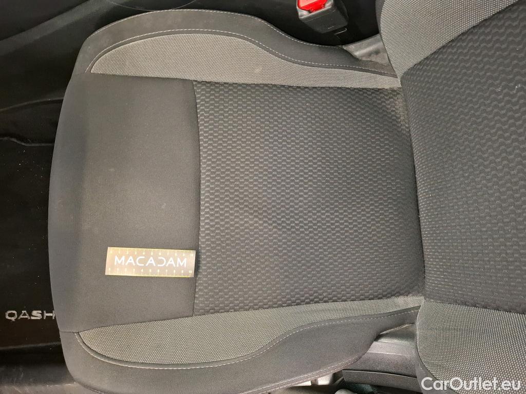  Nissan  Qashqai NISSAN  / 2017 / 5P / Crossover 1.5 DCI 115 Business Edition #69