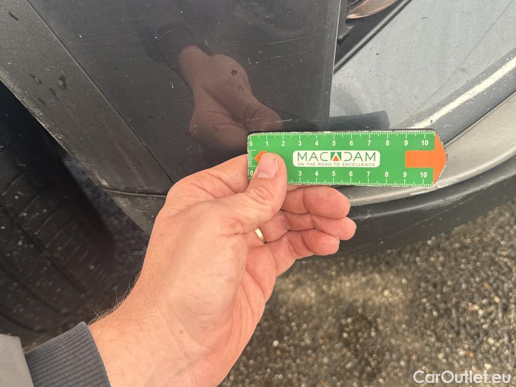  Hyundai  Tucson  Business Hybrid 2WD 1.6 T-GDI 230CV BVA6 E6d #20