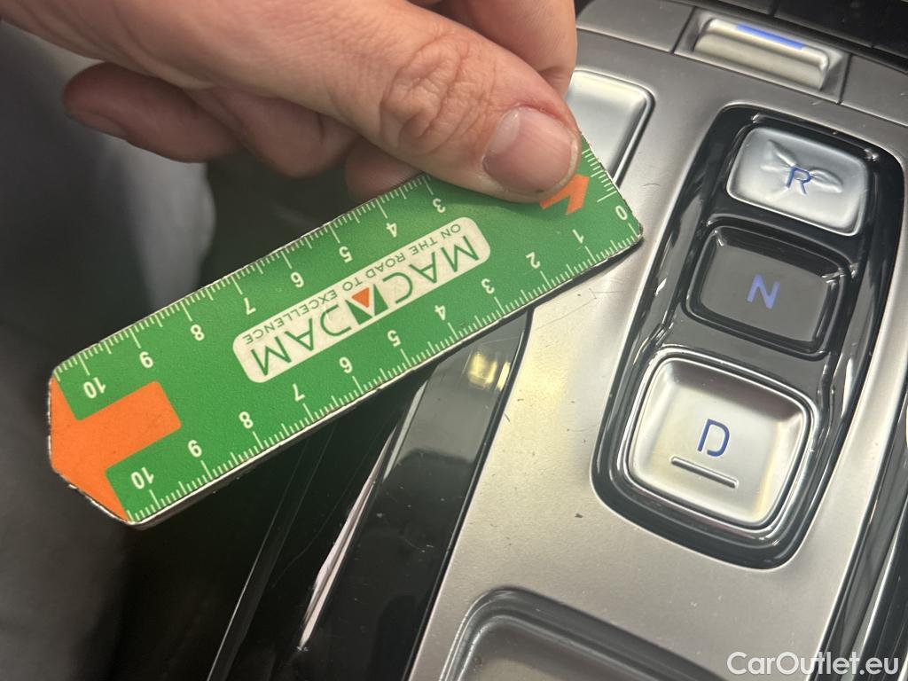  Hyundai  Tucson  Business Hybrid 2WD 1.6 T-GDI 230CV BVA6 E6d #7