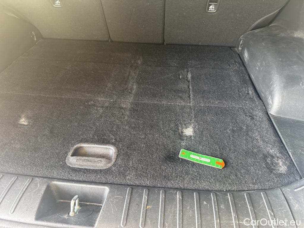  Hyundai  Tucson  Business Hybrid 2WD 1.6 T-GDI 230CV BVA6 E6d #1