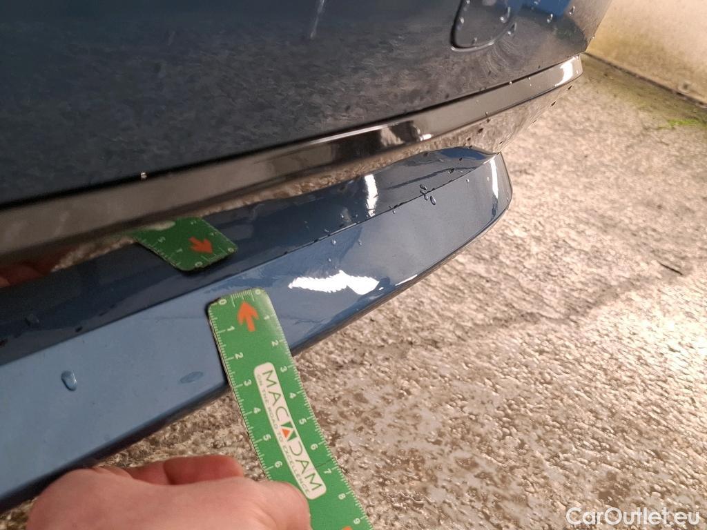  Toyota  Corolla TOYOTA  Touring Sports / 2018 / 5P / Break Hybride 122h Dynamic Business Beyond Zer #12