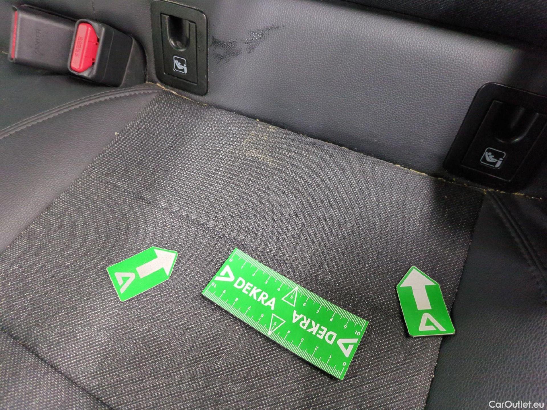  Toyota  Corolla TOYOTA  Touring Sports / 2018 / 5P / Break Hybride 122h Design #4