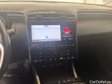  Hyundai  Tucson  Business Hybrid 2WD 1.6 T-GDI 230CV BVA6 E6d #7