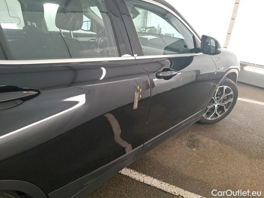  Bmw  X2 BMW  / 2017 / 5P / SUV xDrive25e Business Design BVA6 #41