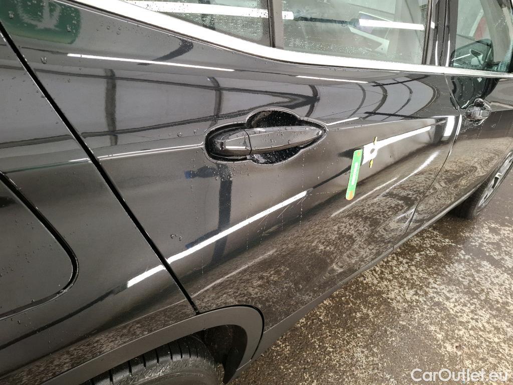  Bmw  X2 Série  sDrive 18i Lounge 1.5 135CV BVA7 E6d #12