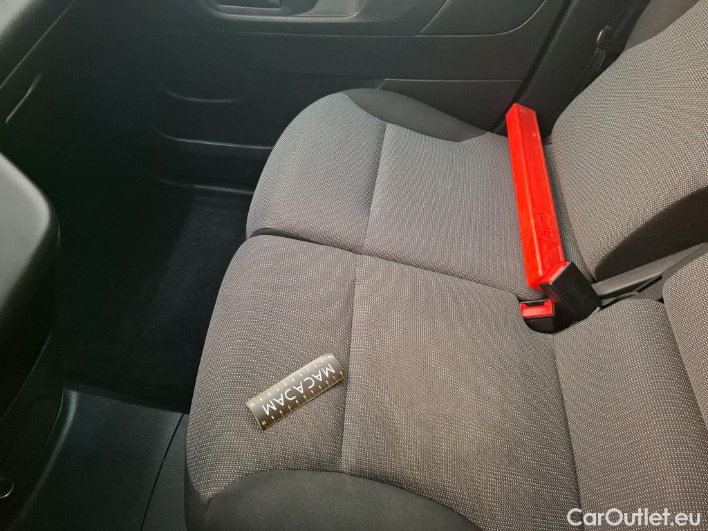  Citroen  Berlingo  Fourgon Driver M 650 1.5 BlueHDi 130CV BVA8 E6dT #8