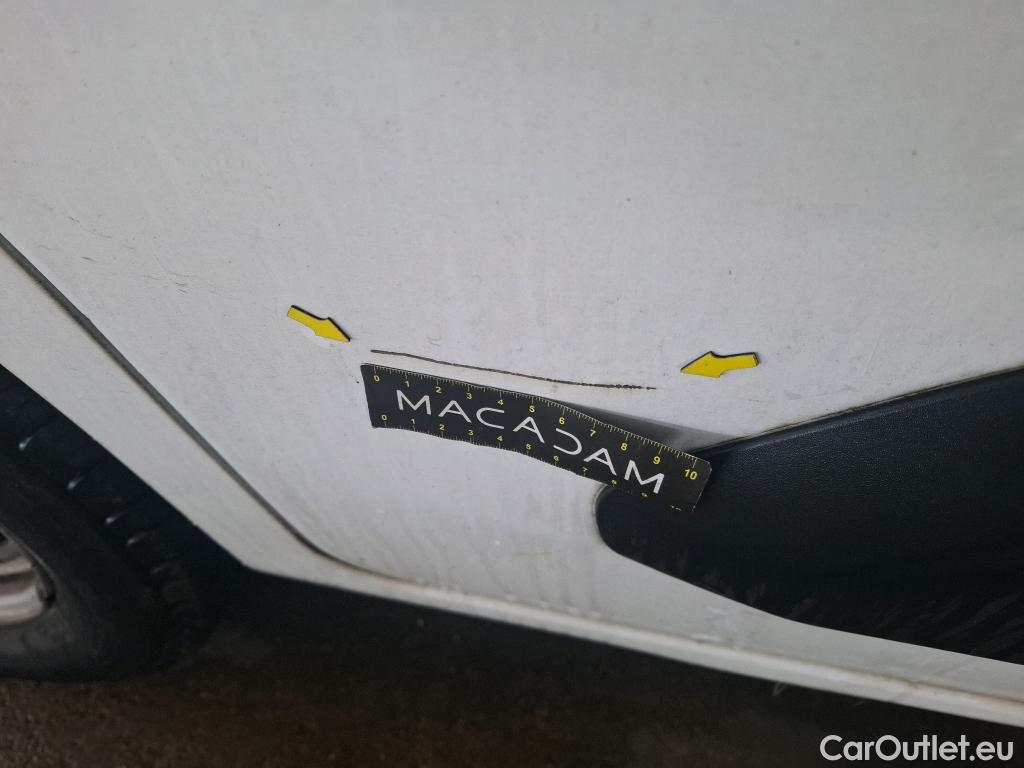  Citroen  Berlingo  Fourgon Worker M 1000 1.6 BlueHDi 100CV BVM5 E6 #27