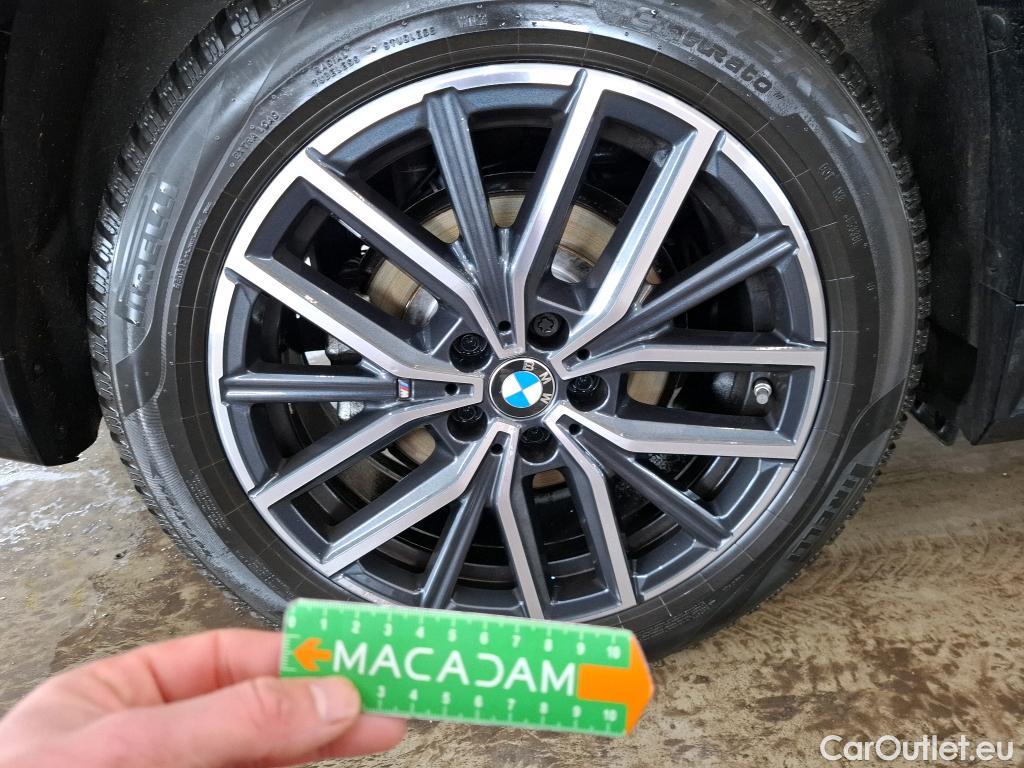  Bmw  X1 BMW  / 2022 / 5P / SUV xDrive23i M Sport DKG7 #4