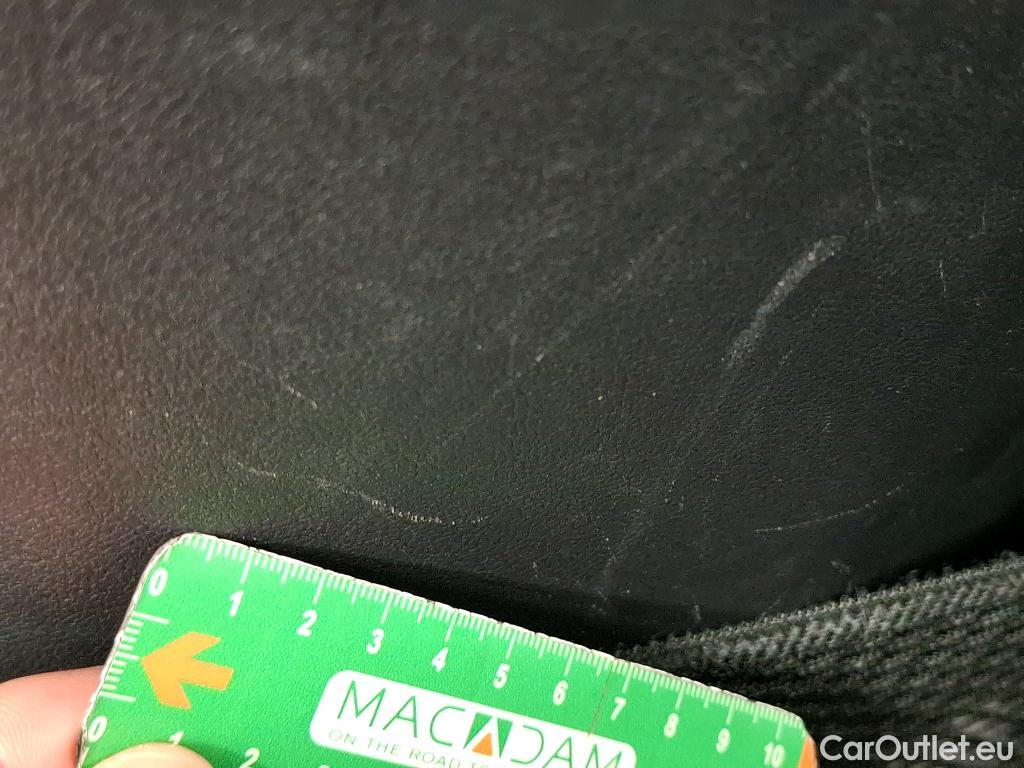  Bmw  X2 Série  sDrive 18i Lounge 1.5 135CV BVA7 E6d #8