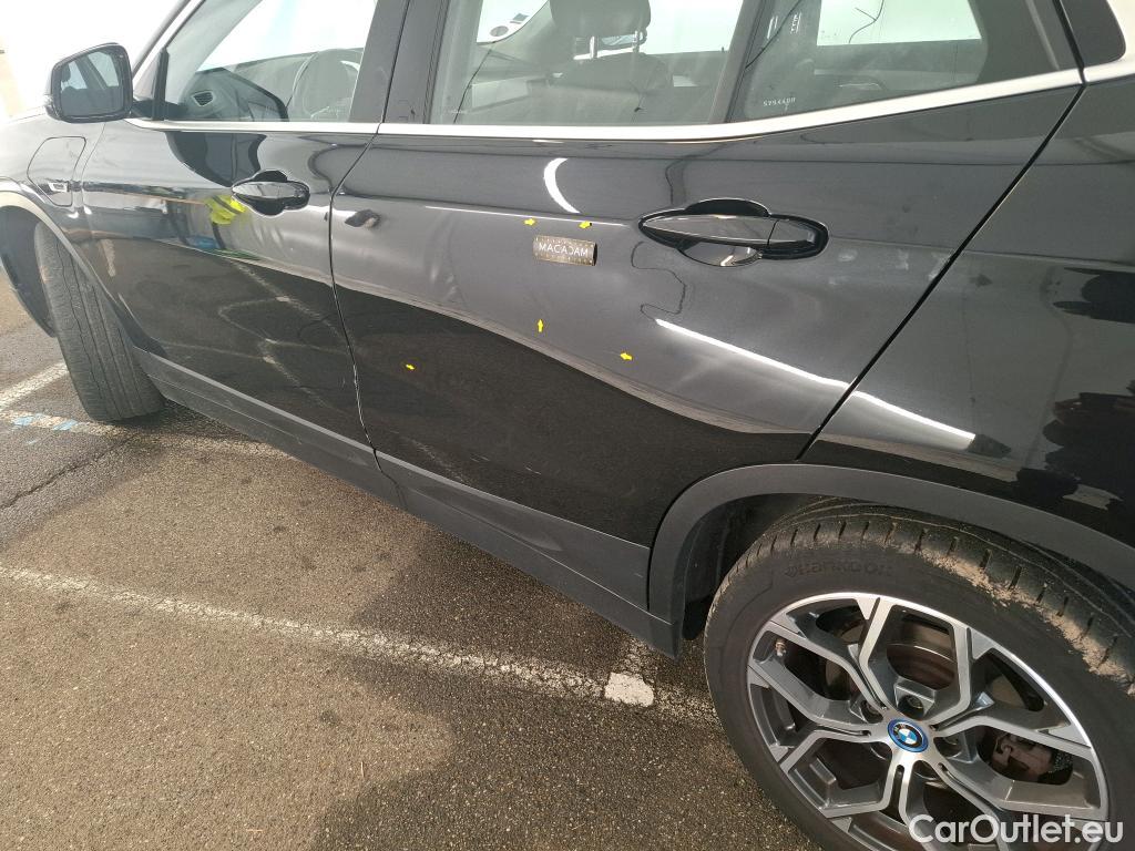  Bmw  X2 BMW  / 2017 / 5P / SUV xDrive25e Business Design BVA6 #33