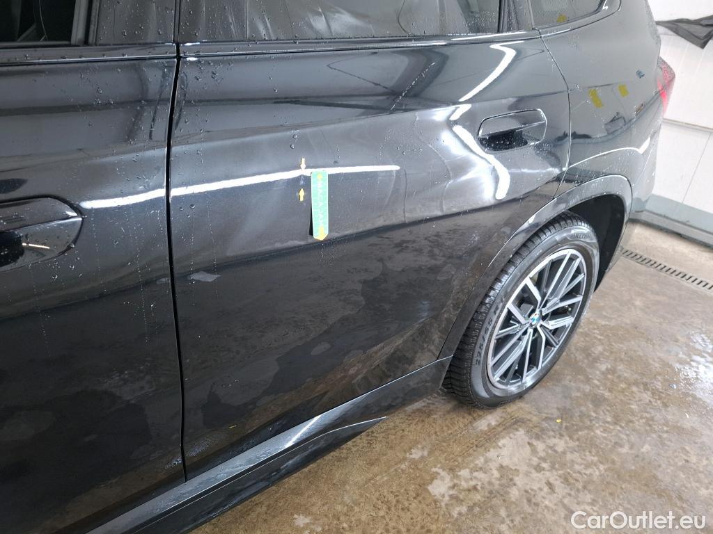  Bmw  X1 BMW  / 2022 / 5P / SUV xDrive23i M Sport DKG7 #9