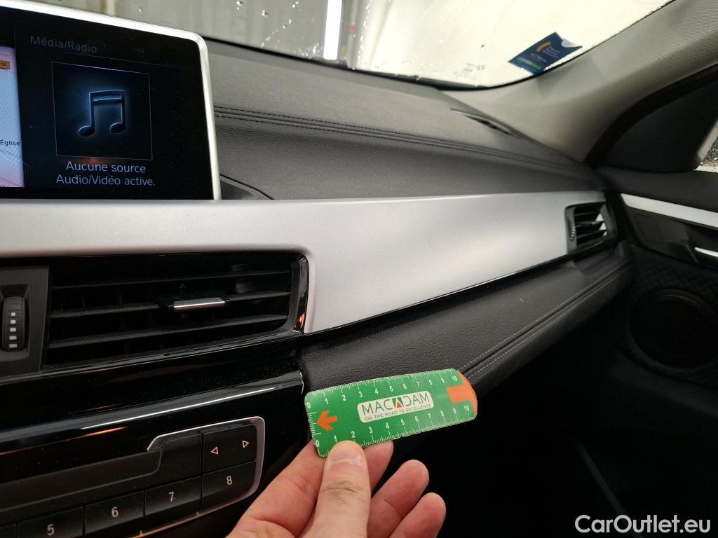  Bmw  X2 Série  sDrive 18i Lounge 1.5 135CV BVA7 E6d #4