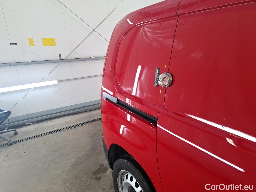  Citroen  Berlingo  Fourgon Driver M 650 1.5 BlueHDi 130CV BVA8 E6dT #1