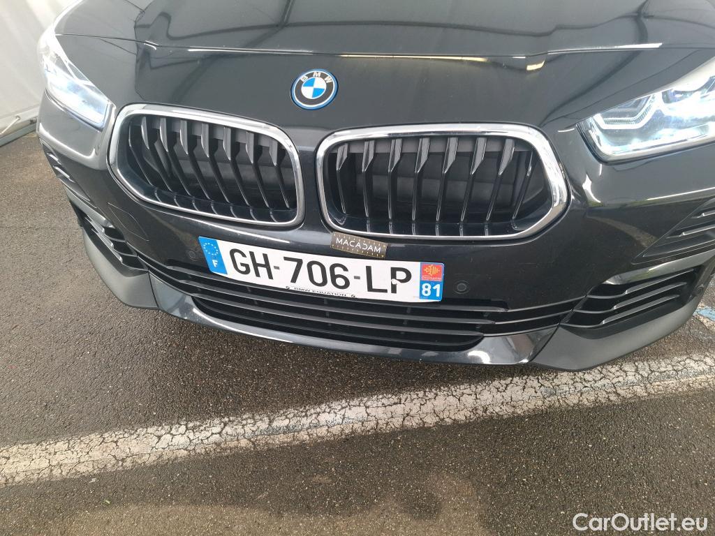  Bmw  X2 BMW  / 2017 / 5P / SUV xDrive25e Business Design BVA6 #31