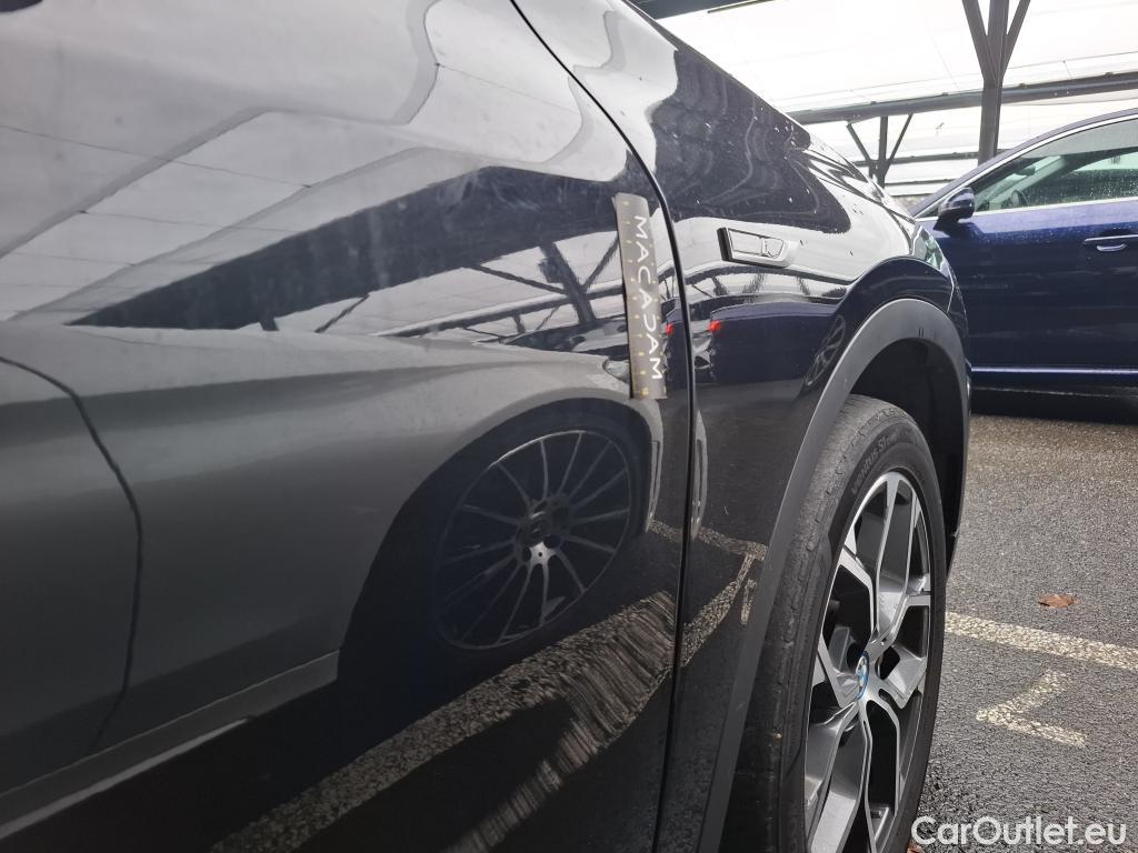  Bmw  X2 BMW  / 2017 / 5P / SUV xDrive25e Business Design BVA6 #1