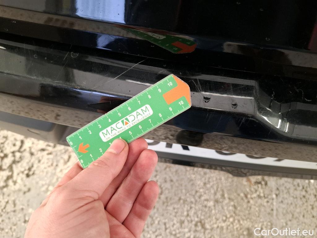  Citroen  C4  X Feel Pack 1.2 PureTech 130CV BVA8 6E #23