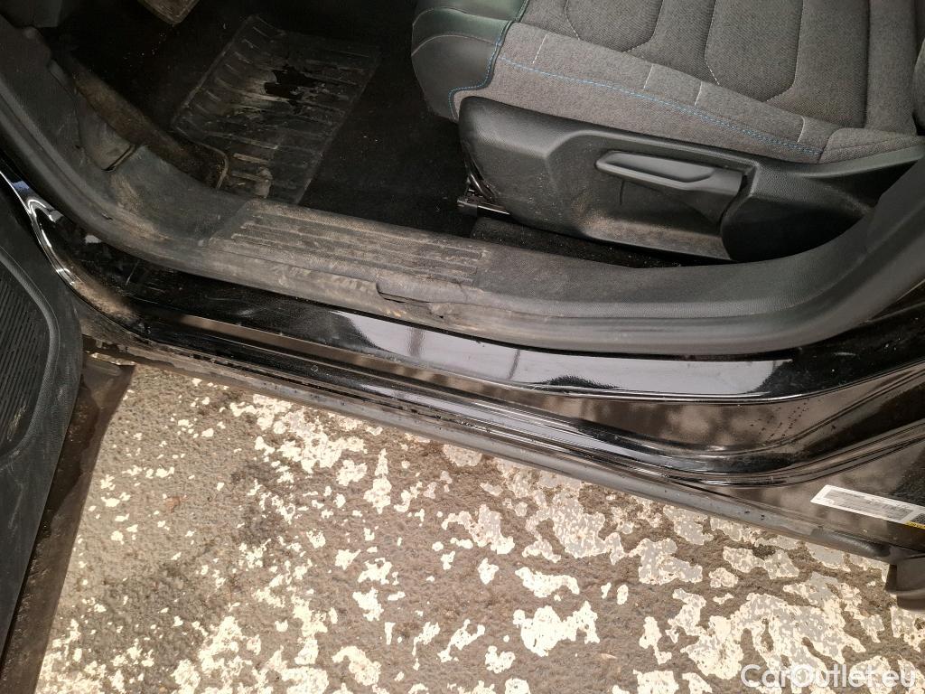  Citroen  C4  X Feel Pack 1.2 PureTech 130CV BVA8 6E #24