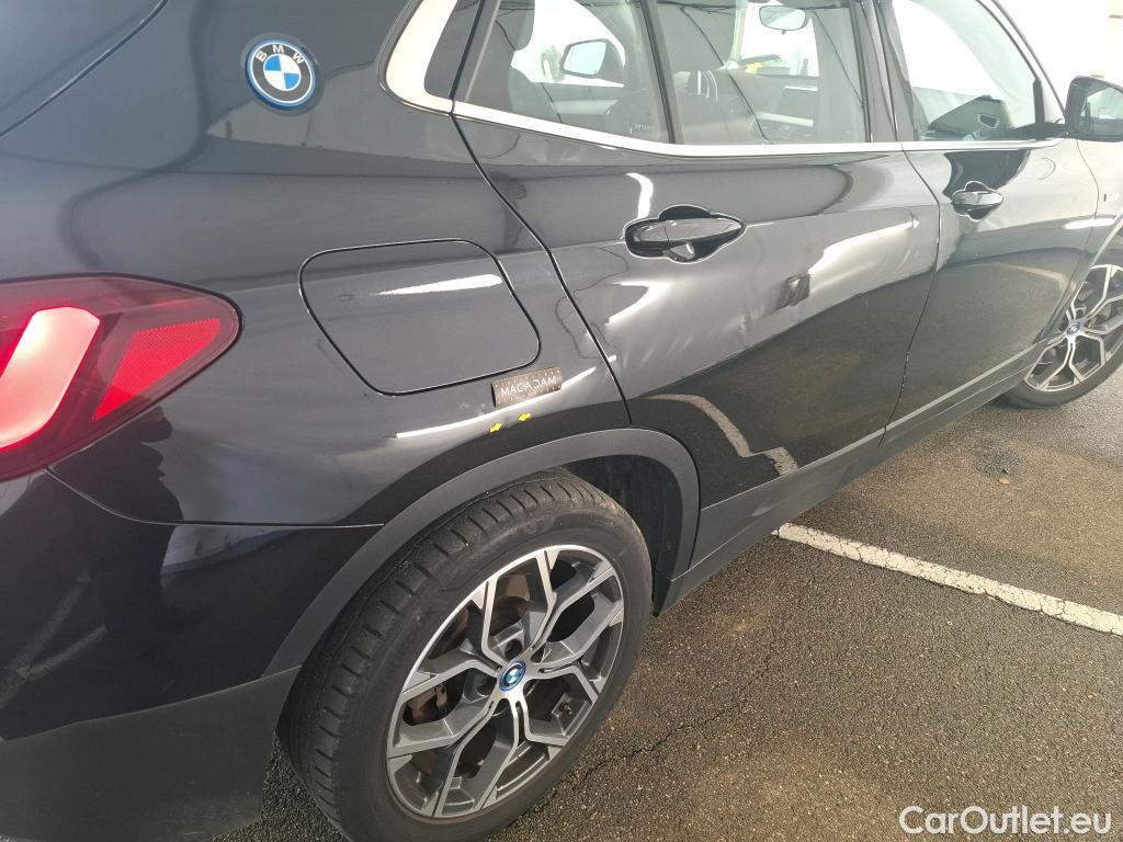  Bmw  X2 BMW  / 2017 / 5P / SUV xDrive25e Business Design BVA6 #39
