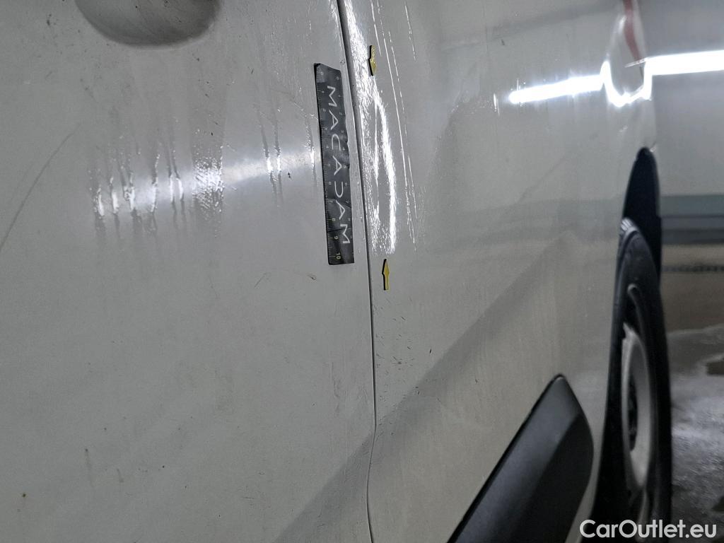  Citroen  Berlingo  Fourgon Worker M 1000 1.6 BlueHDi 100CV BVM5 E6 #5