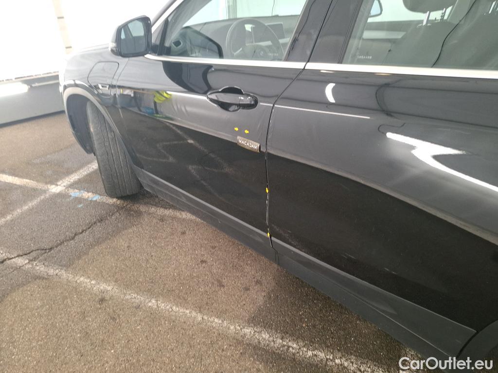  Bmw  X2 BMW  / 2017 / 5P / SUV xDrive25e Business Design BVA6 #4