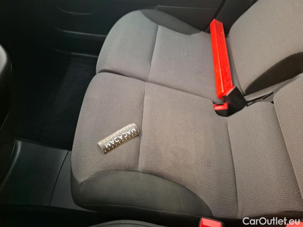  Citroen  Berlingo  Fourgon Driver M 650 1.5 BlueHDi 130CV BVA8 E6dT #7