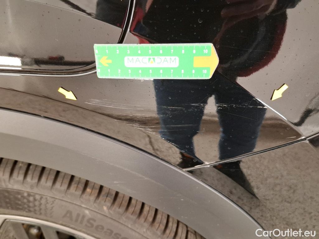  Citroen  C4  X Feel Pack 1.2 PureTech 130CV BVA8 6E #17