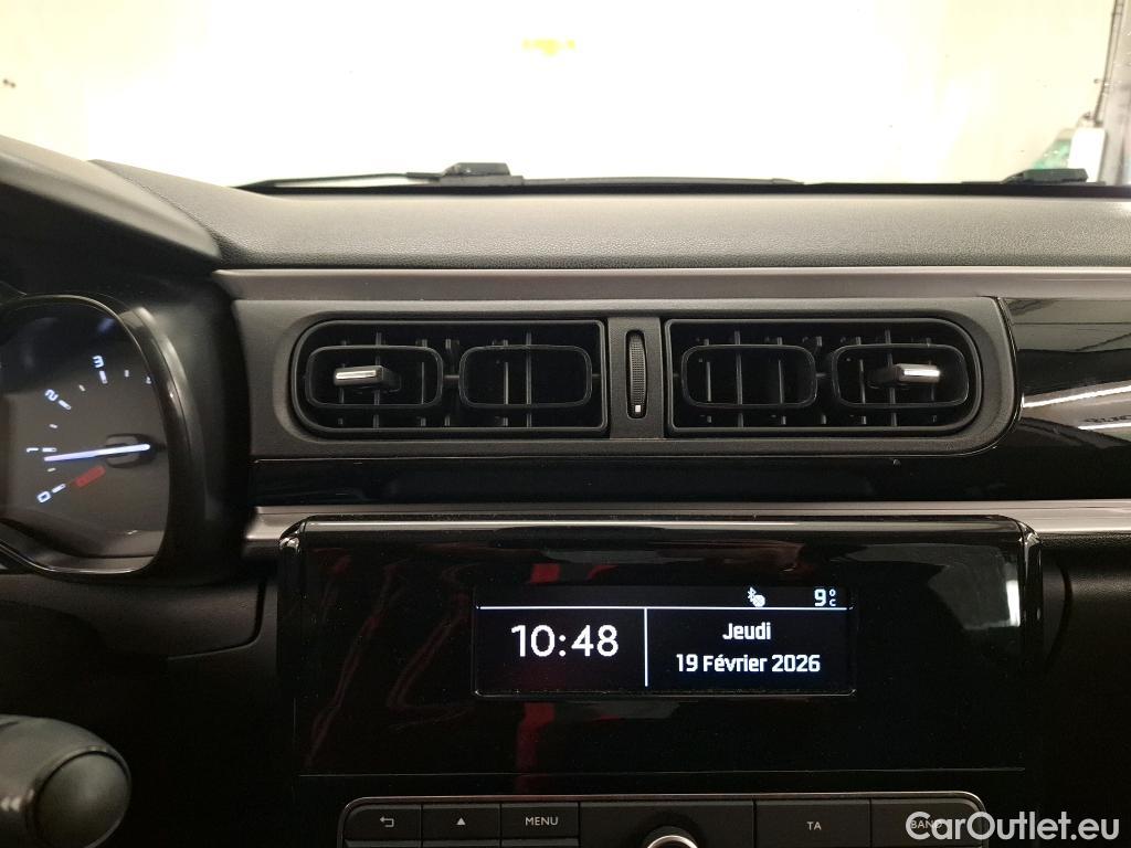  Citroen  C3  Société Feel 1.5 BlueHDI 100CV BVM5 E6dT #3
