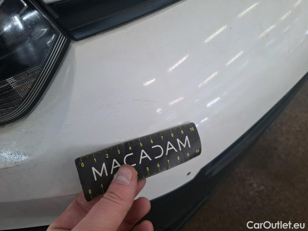  Citroen  Berlingo  Fourgon Worker M 1000 1.6 BlueHDi 100CV BVM5 E6 #37