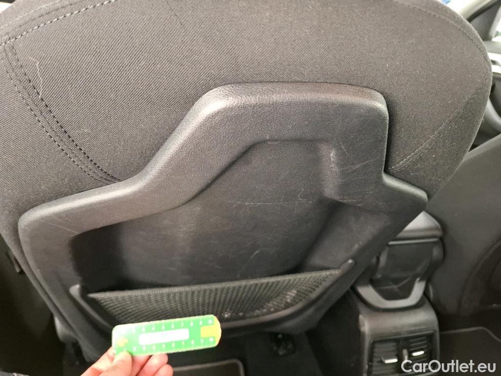  Bmw  X2 Série  sDrive 18i Lounge 1.5 135CV BVA7 E6d #6