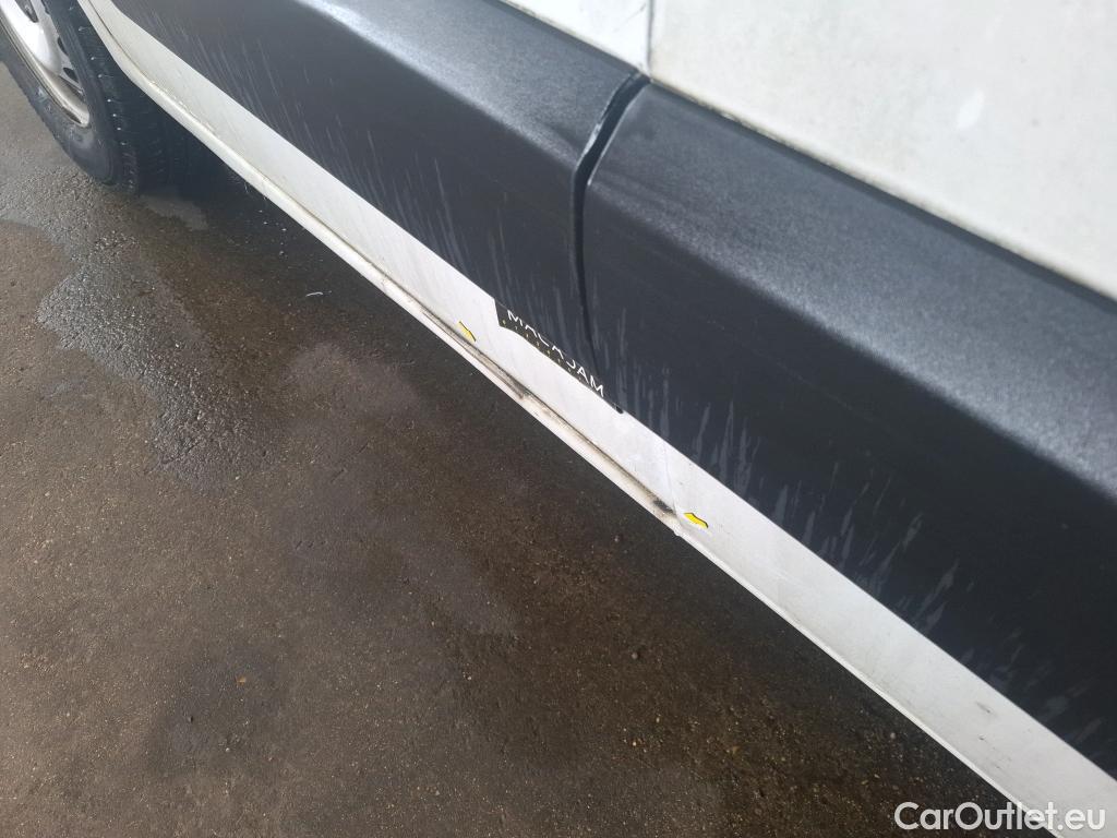  Citroen  Berlingo  Fourgon Worker M 1000 1.6 BlueHDi 100CV BVM5 E6 #26