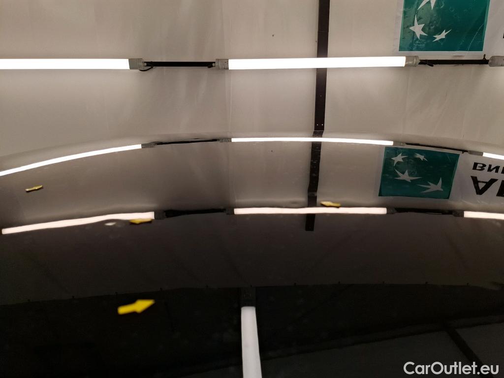  Citroen  C4  X Feel Pack 1.2 PureTech 130CV BVA8 6E #4