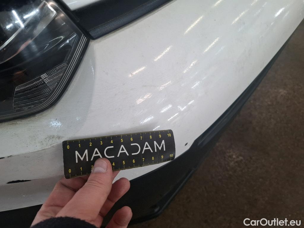  Citroen  Berlingo  Fourgon Worker M 1000 1.6 BlueHDi 100CV BVM5 E6 #36