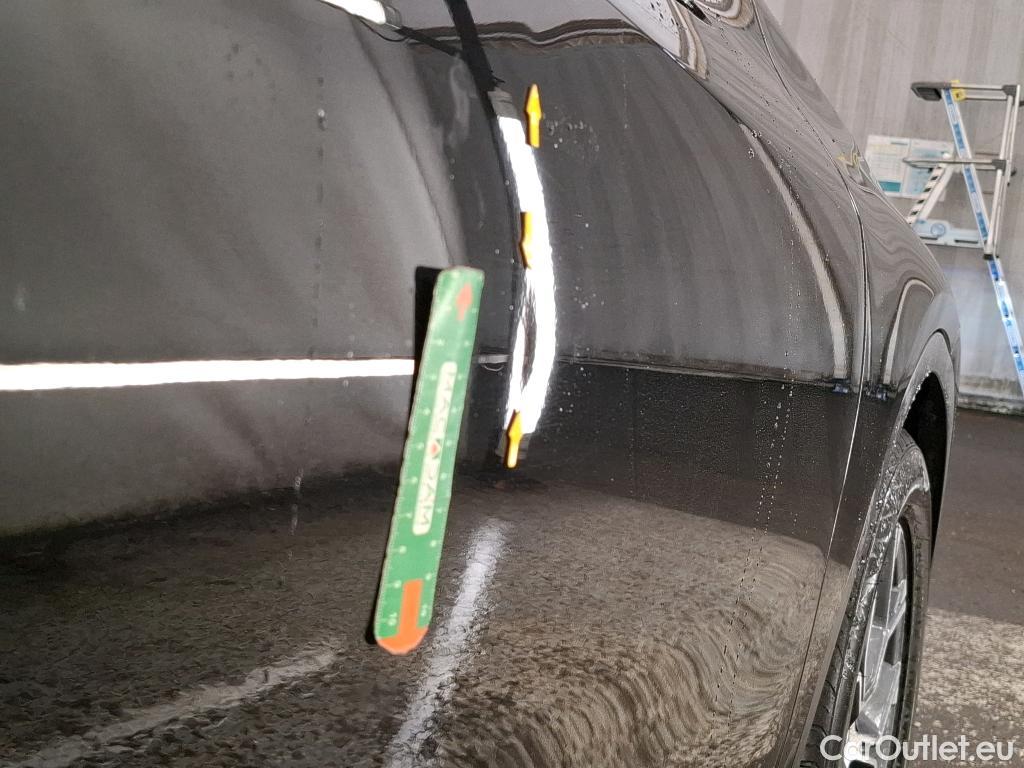  Bmw  X2 Série  sDrive 18i Lounge 1.5 135CV BVA7 E6d #3