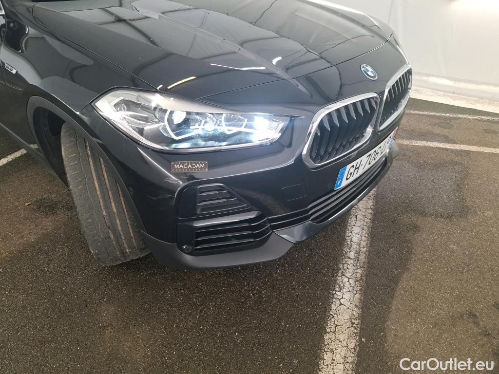  Bmw  X2 BMW  / 2017 / 5P / SUV xDrive25e Business Design BVA6 #14